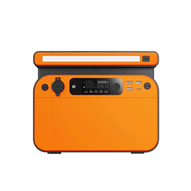 Portable Power Stations GT500-518WH 500W